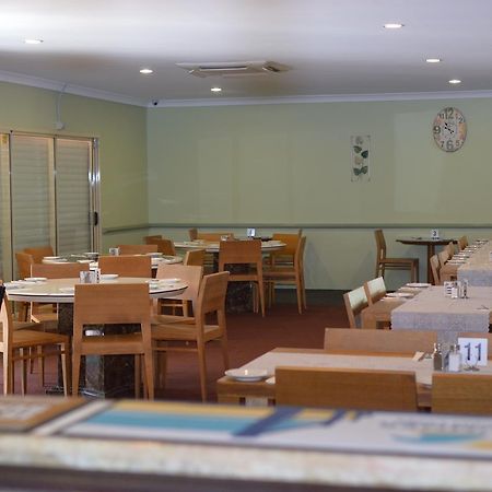 Heritage Resort Weipa Dış mekan fotoğraf