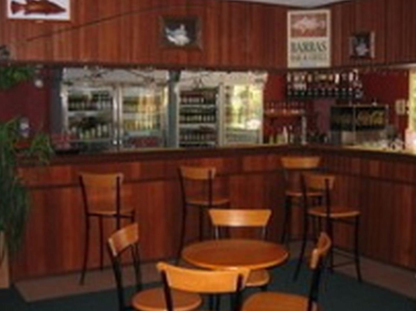 Heritage Resort Weipa Dış mekan fotoğraf