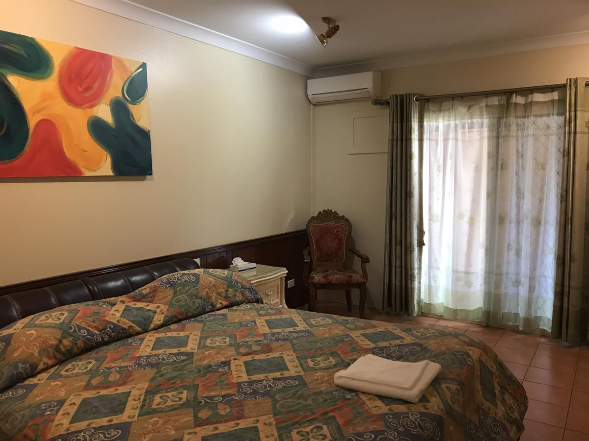 Heritage Resort Weipa Dış mekan fotoğraf