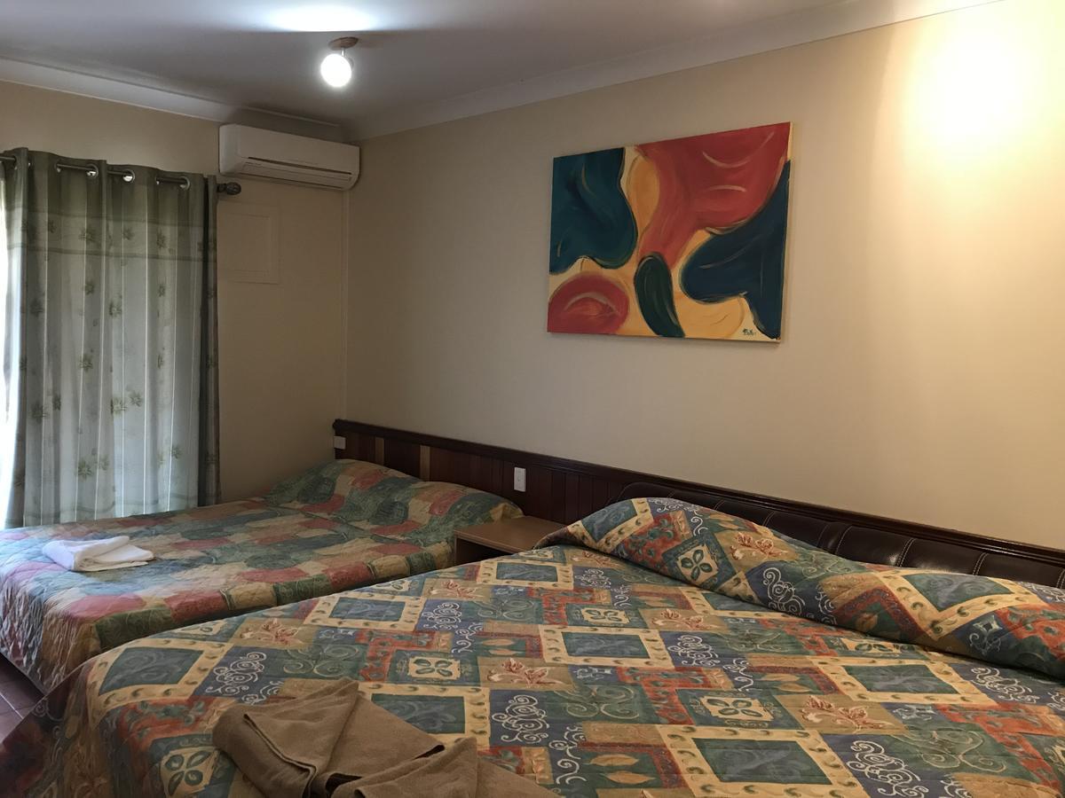 Heritage Resort Weipa Dış mekan fotoğraf