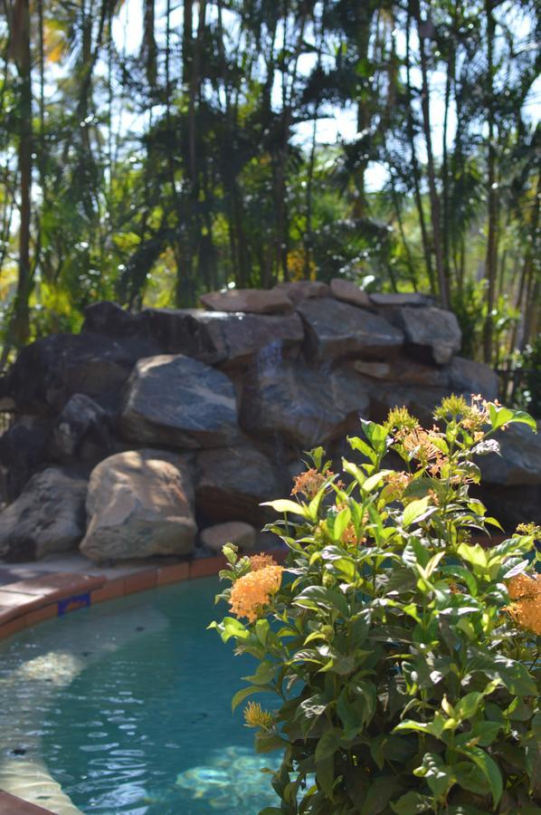 Heritage Resort Weipa Dış mekan fotoğraf