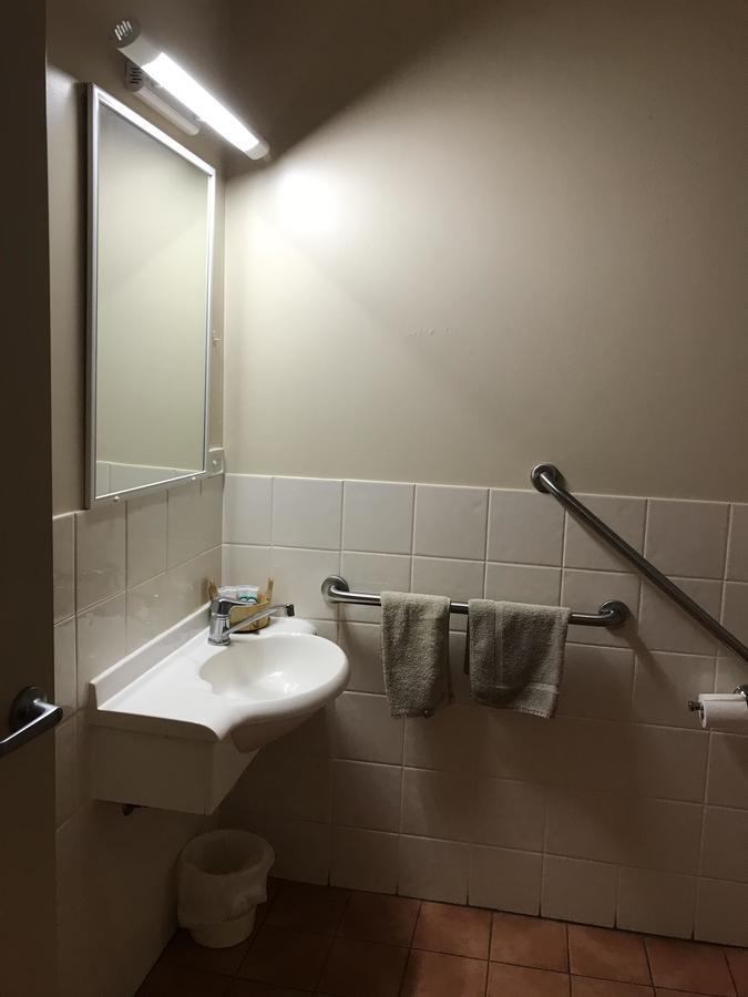Heritage Resort Weipa Dış mekan fotoğraf