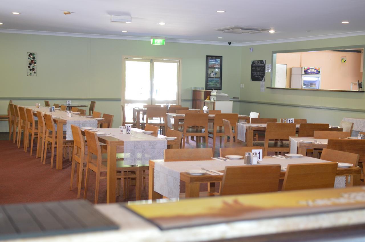 Heritage Resort Weipa Dış mekan fotoğraf