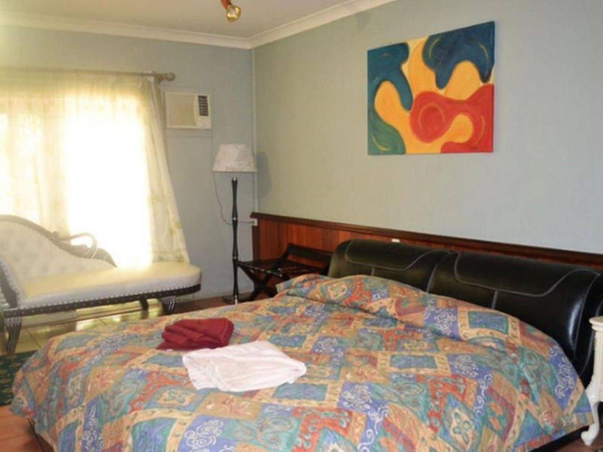 Heritage Resort Weipa Dış mekan fotoğraf