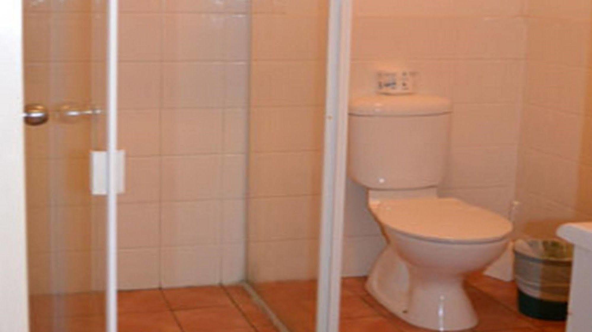 Heritage Resort Weipa Dış mekan fotoğraf