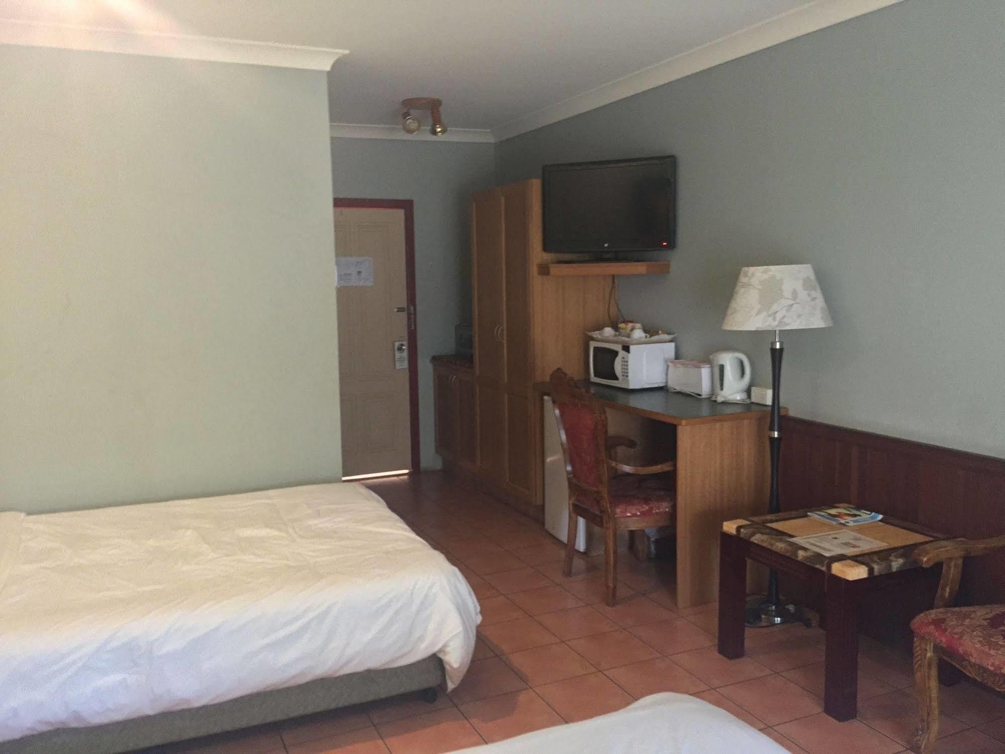 Heritage Resort Weipa Dış mekan fotoğraf