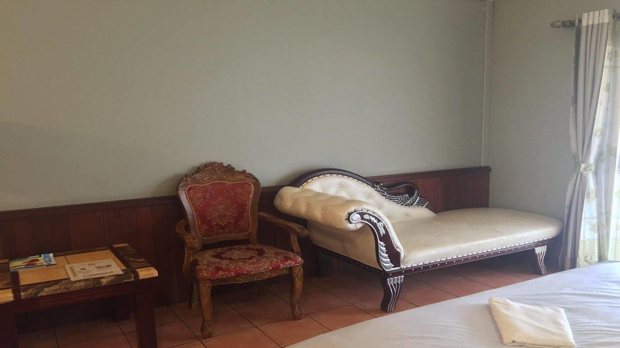 Heritage Resort Weipa Dış mekan fotoğraf