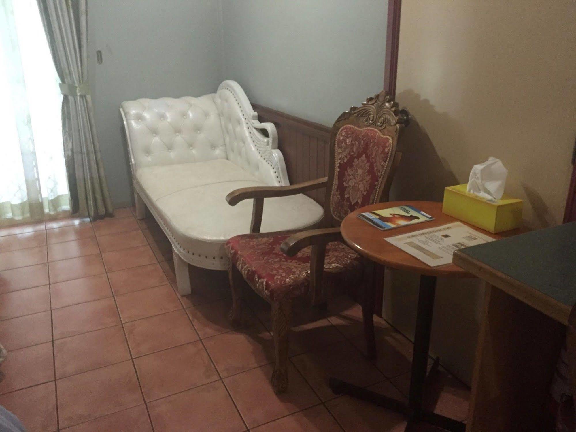 Heritage Resort Weipa Dış mekan fotoğraf