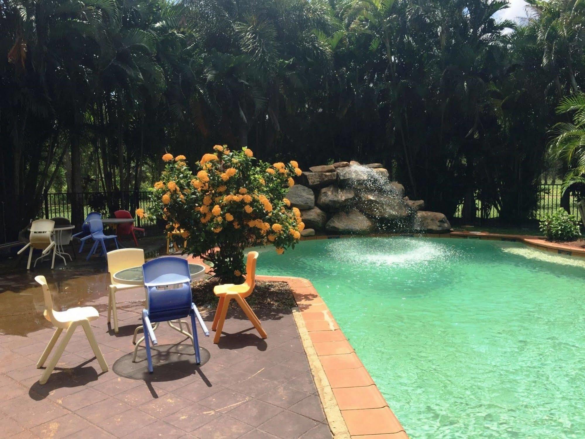 Heritage Resort Weipa Dış mekan fotoğraf