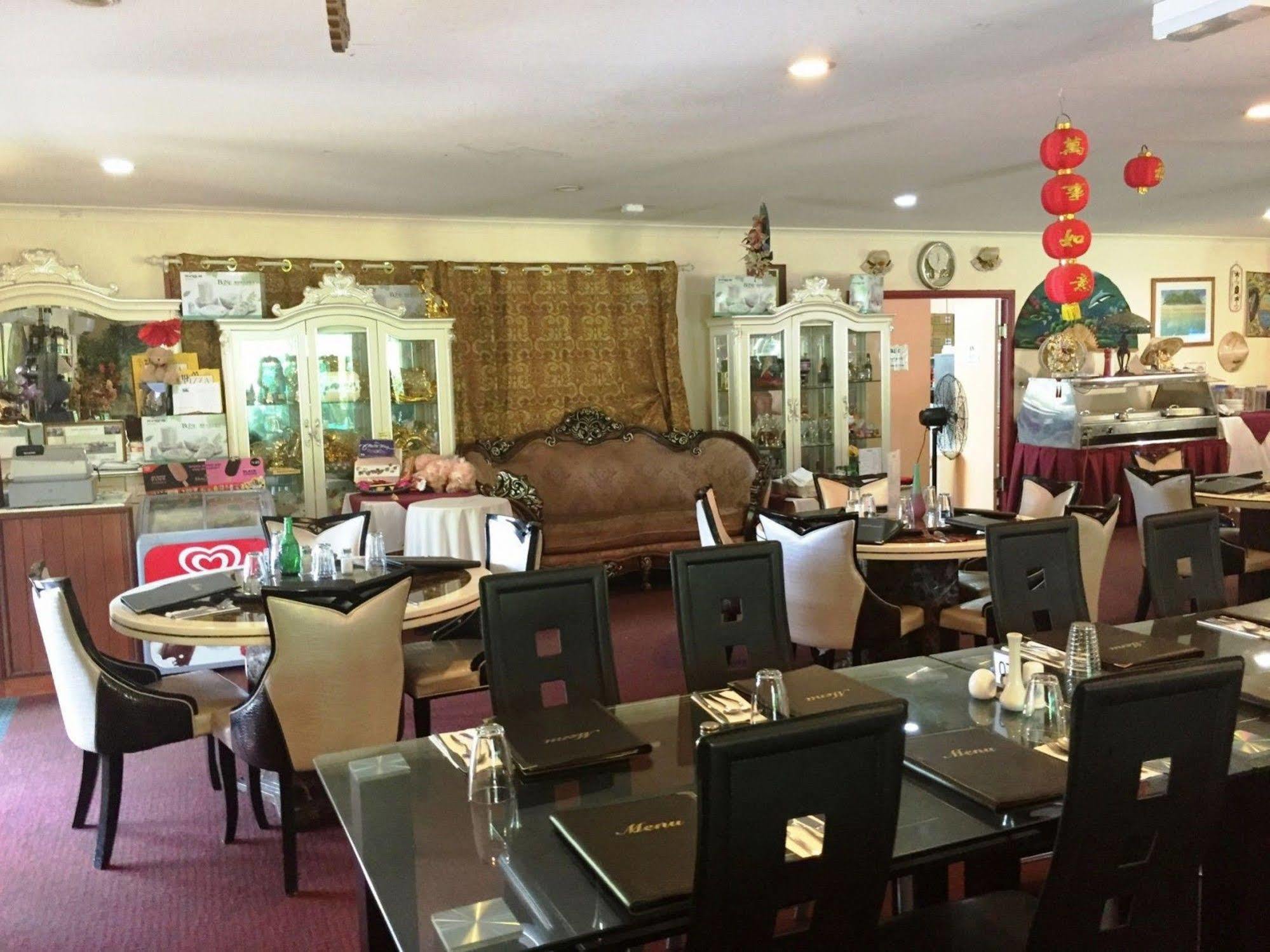Heritage Resort Weipa Dış mekan fotoğraf