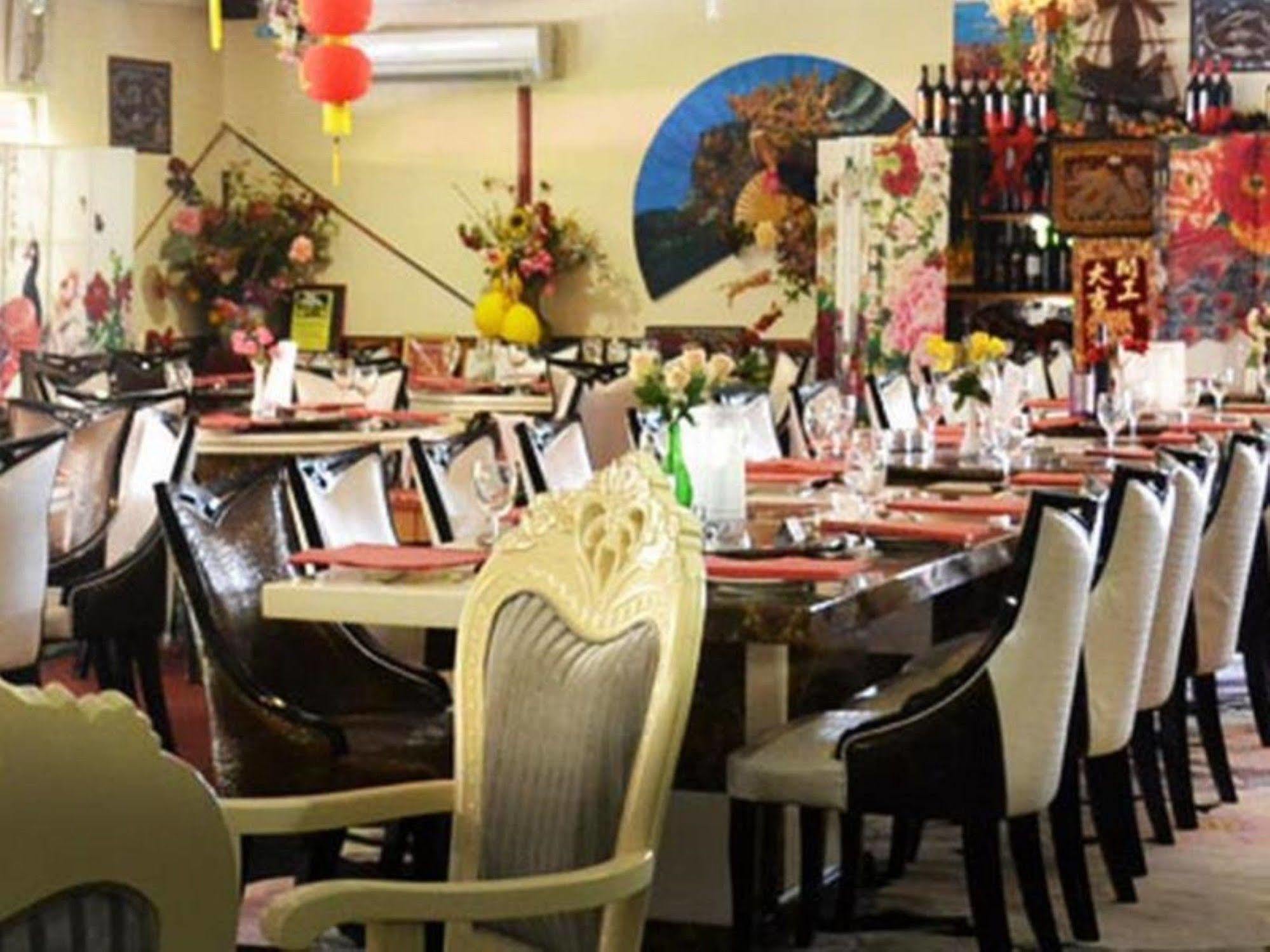 Heritage Resort Weipa Dış mekan fotoğraf