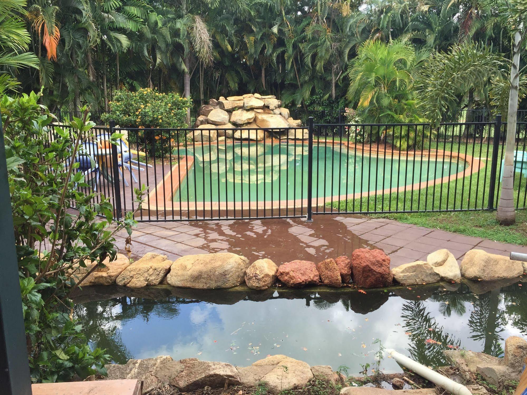 Heritage Resort Weipa Dış mekan fotoğraf