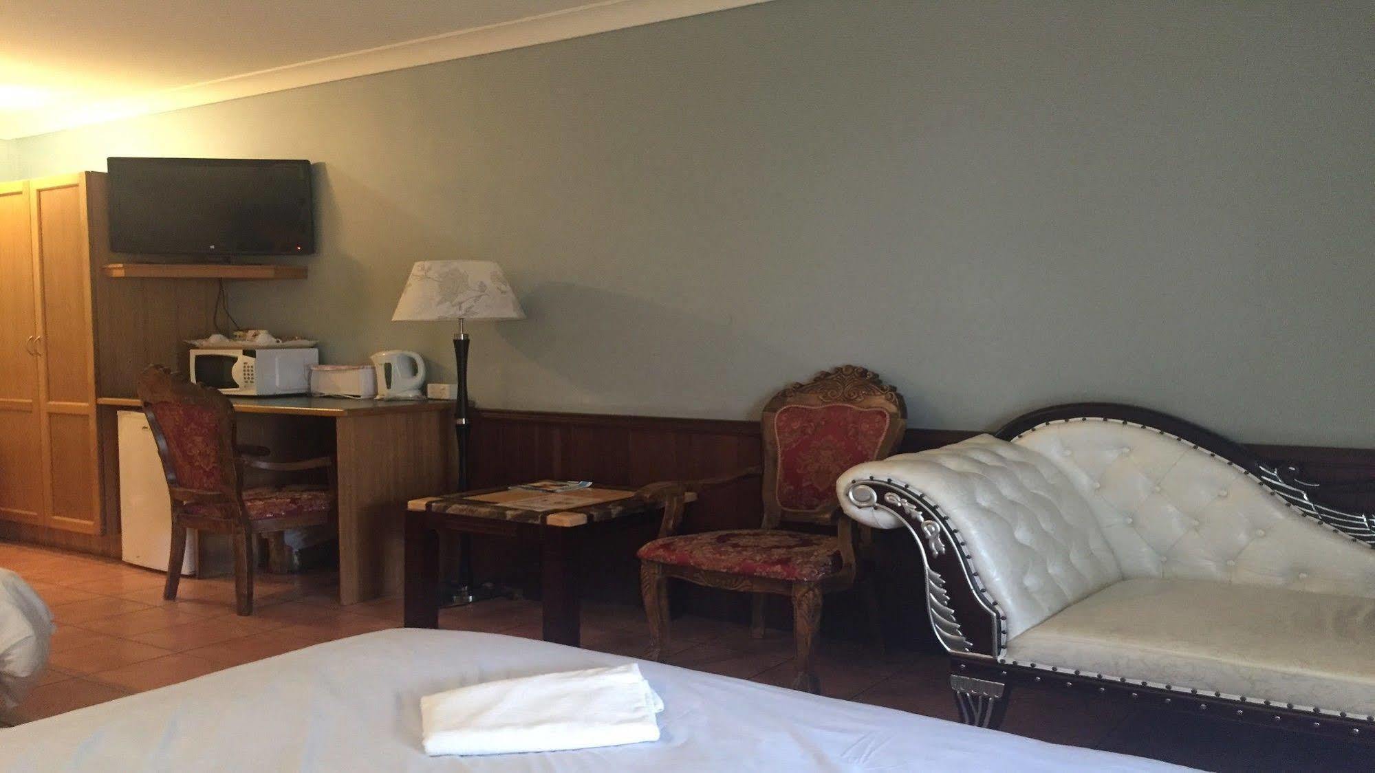 Heritage Resort Weipa Dış mekan fotoğraf